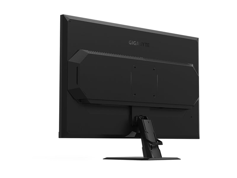 Gigabyte 31,5" Monitor – Quad HD, 1 ms Reaktionszeit