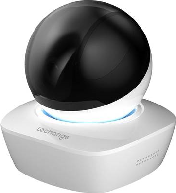 Lechange Innenkamera – 2 MP, Dual-Band WLAN