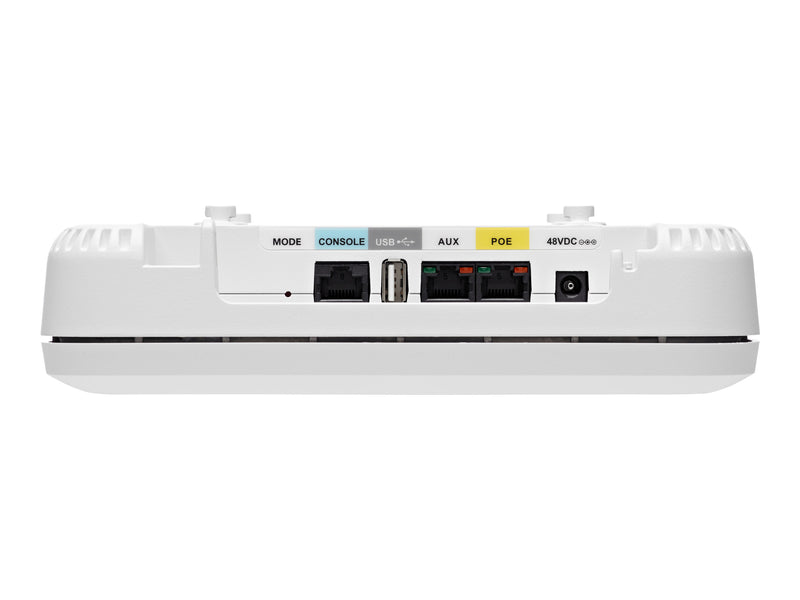 Cisco Access Point – Einfache WLAN-Verwaltung, 1 GB RAM