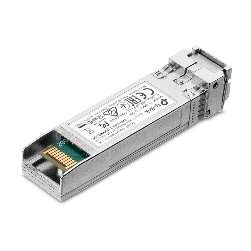 TP-Link Omada Transceiver – 10G Geschwindigkeit, 8er-Pack