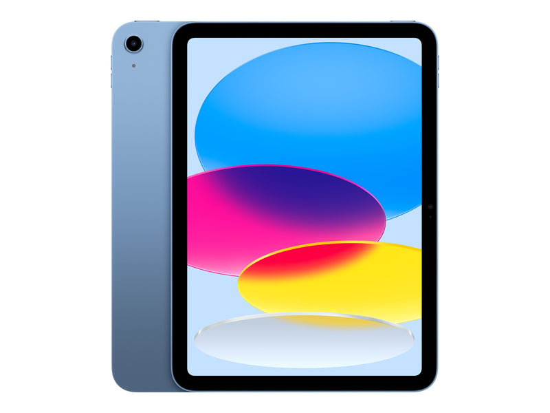 Apple iPad 11" Tablet – A16 Chip, 256 GB Speicher