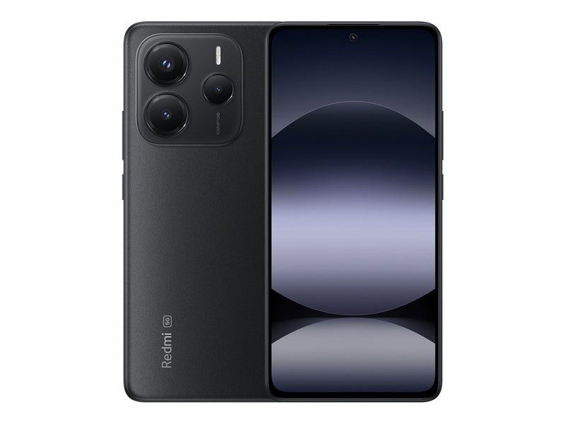 Xiaomi Redmi Note 14 5G Smartphone – 256 GB Speicher, 8 GB RAM