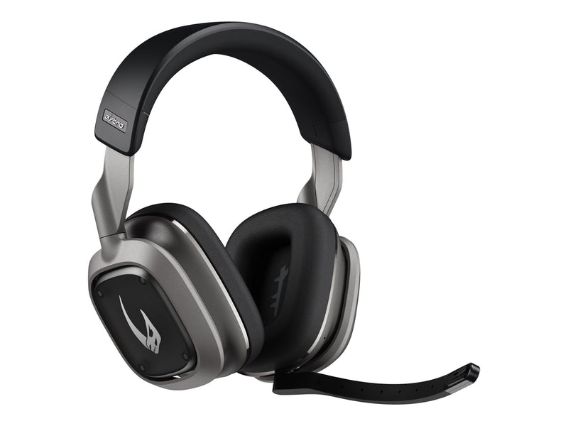Logitech Gaming-Headset – Kabellos, für PC und Konsole