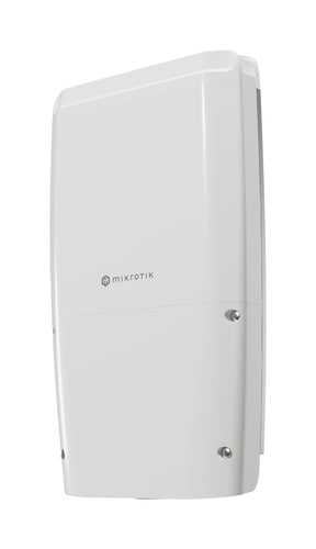 Mikrotik Outdoor-Switch – 4x 100G Ports, Wetterfest