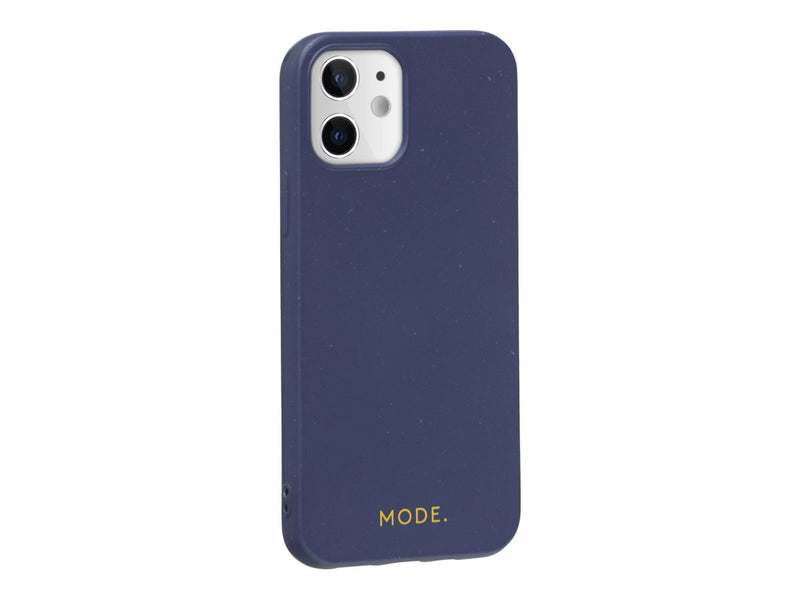 DBRAMANTE Handyhülle – Biologisch abbaubar für iPhone 12 mini