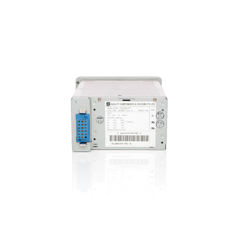 Cisco Netzteil – 280 Watt, für Cisco 7200 Serie