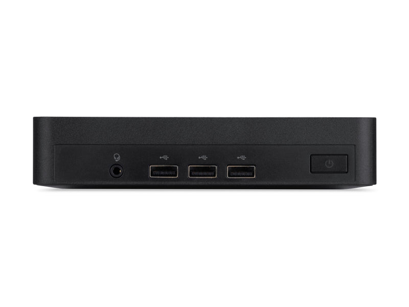 Acer Chromebox Mini-PC – kompakt, effizient