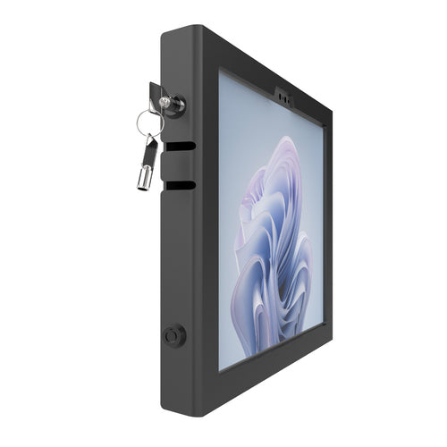 Compulocks Wandhalterung für Surface Pro – Sicher & aus Aluminium