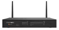SonicWall Sicherheitsgerät – Netzwerkschutz & Firewall-Funktionen