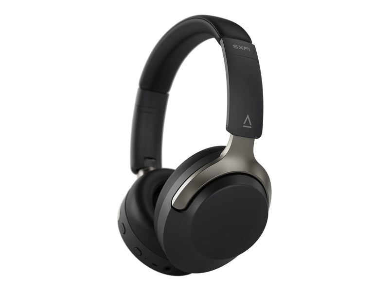Creative Labs Bluetooth-Headset – Klangerlebnis für Musik & Anrufe