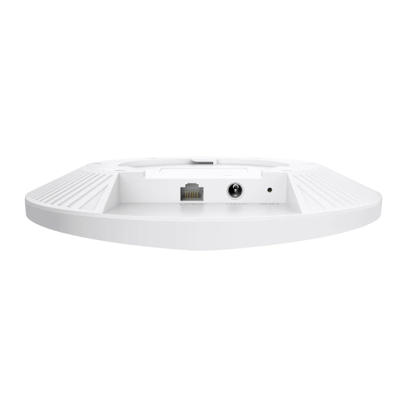 TP-Link Access Point – Schnelles WLAN für 4000 Geräte