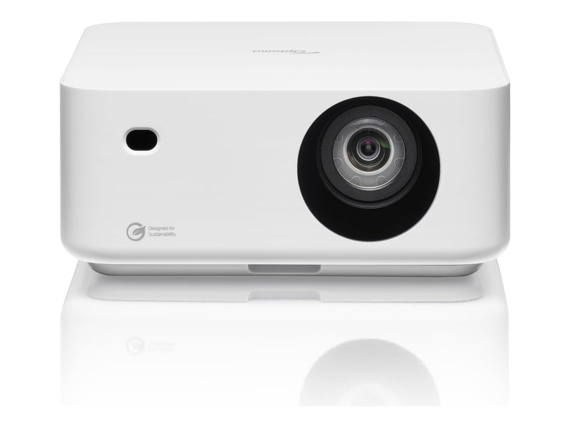 Optoma ML1080 Beamer – Full HD, 1.200 Lumen, tragbar
