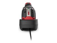 Honeywell Granit Ultra Scanner – robust und zuverlässig