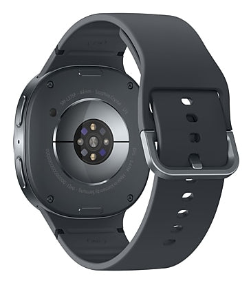 Samsung Galaxy Watch8 – Intelligente Uhr mit LTE und GPS