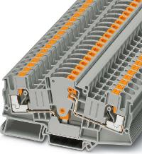Phoenix Contact Messwandler-Trennklemme – Sicherer Stromfluss