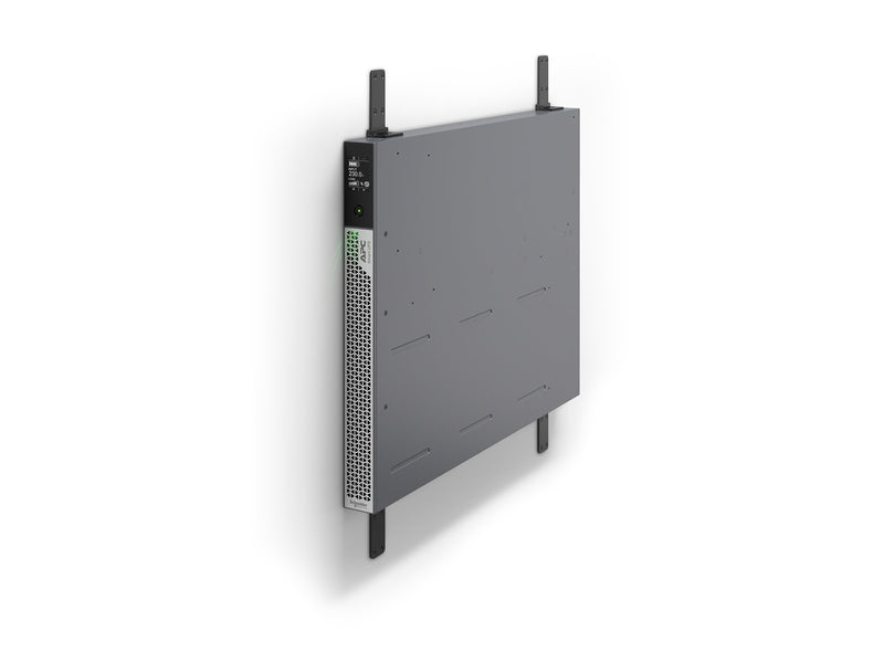 APC Smart-UPS – Rackeinbau, 3000 VA, Ethernet-Anschluss