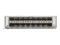 Cisco Netzwerkmodul – 16 Anschlüsse, 10 Gigabit Ethernet
