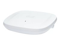 Cisco Accesspoint – Integrierte Sensoren für große Räume