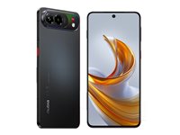 Nubia Air Pro Smartphone – 5G, brillantes 6,77" Display