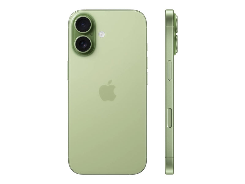 Apple iPhone 17 Smartphone – 6,3'' Display, 256 GB Speicher