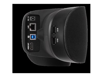 AVer Konferenzkamera – 4K, motorbetrieben