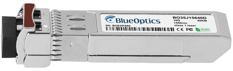 CBO SFP+ Transceiver – 10G Geschwindigkeit, bis zu 40 km Reichweite