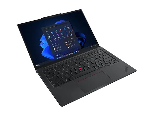 Lenovo ThinkPad E14 – 32 GB RAM, 512 GB SSD