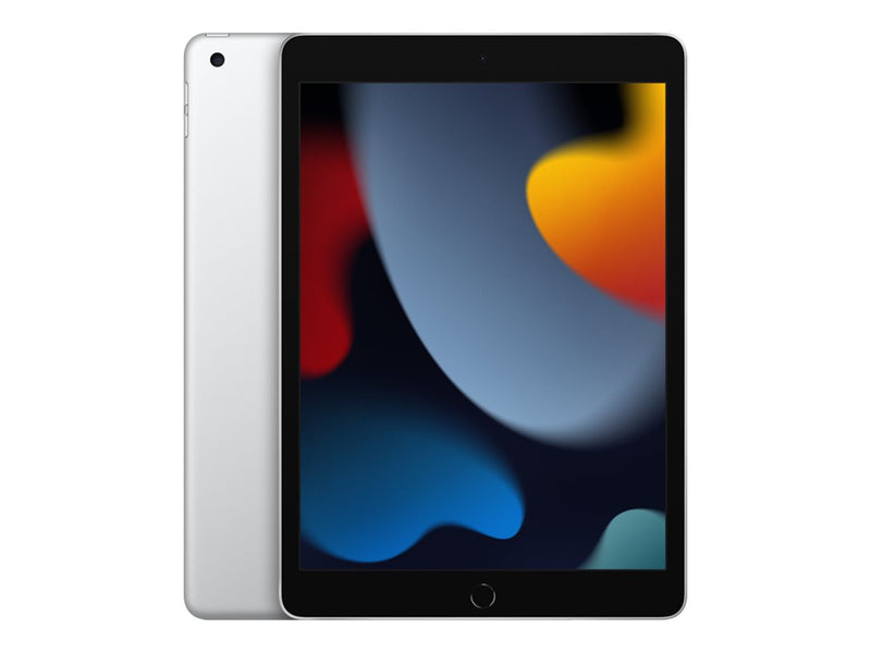 Apple iPad 10.2" Tablet – A13 Chip, 64 GB Speicher