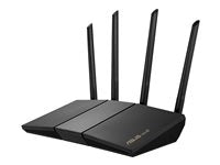ASUS WLAN-Router – Schnelles Internet, einfache Verwaltung