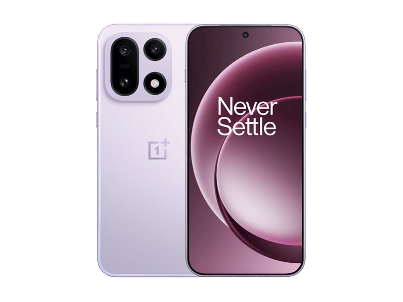 OnePlus Smartphone – Wasser- und Staubschutz, 16 GB RAM