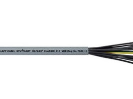 Lapp ÖLFLEX Kabel – Flexibel und robust für vielseitige Anwendungen