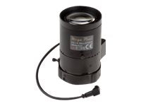 Axis CCTV-Objektiv – 5 MP, Automatische Irisblende