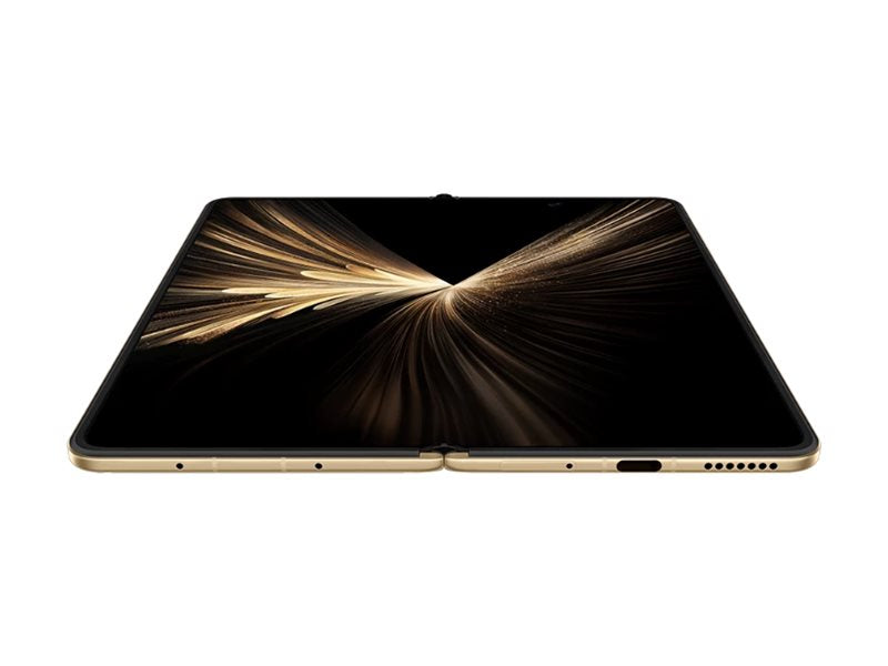 Huawei Honor Magic V5 Smartphone – 5G, 512 GB Speicher
