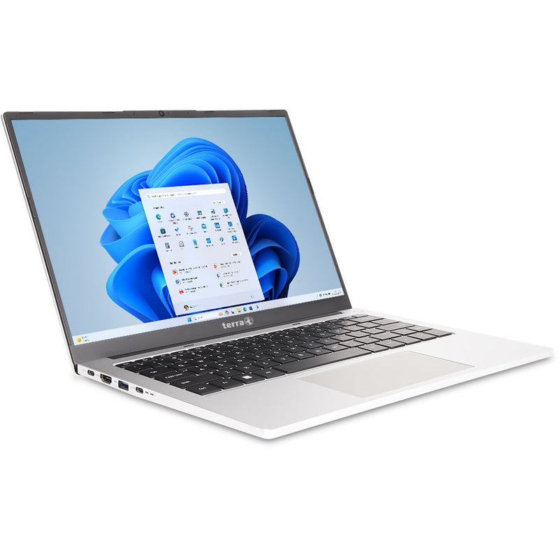 WORTMANN TERRA 14" Laptop – Core i5, 16 GB RAM, 512 GB SSD