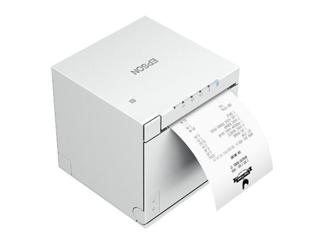 Epson Bondrucker – Schnell und vielseitig für Belege