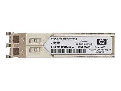 HP Enterprise Netzwerkmodul – 1 Gbps, bis zu 550 m Reichweite