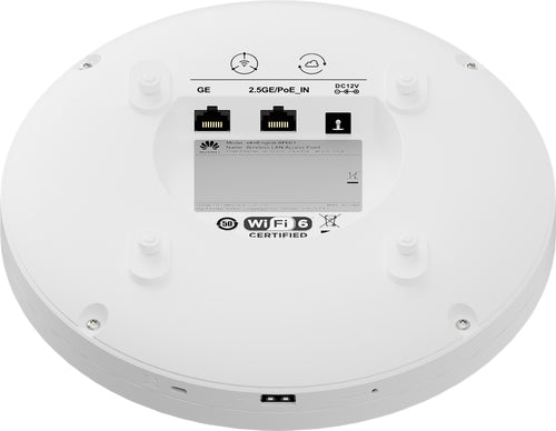 Huawei Access Point – Robuste WLAN-Verbindung für Innenräume