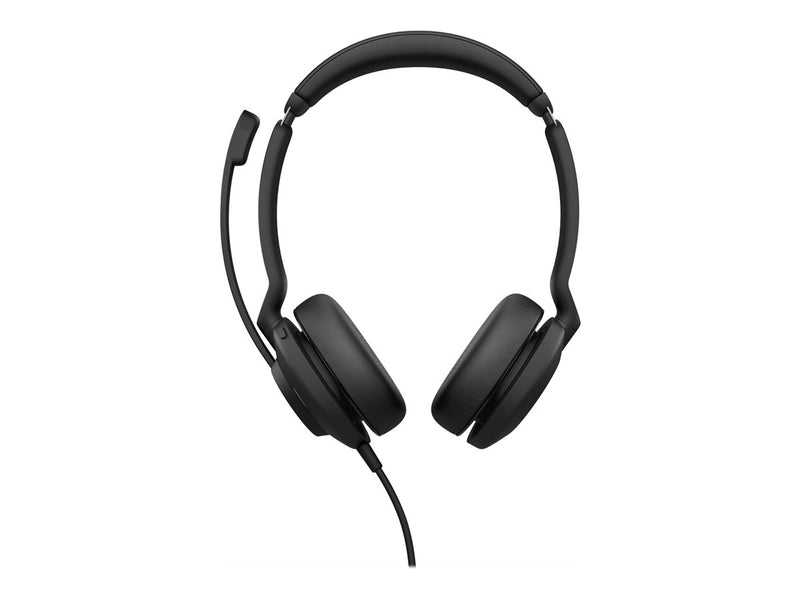Jabra Evolve2 30 Headset – USB-Anschluss, bequemes Design