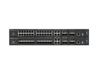 Zyxel Netzwerk-Switch – 32 Anschlüsse, Gigabit Ethernet
