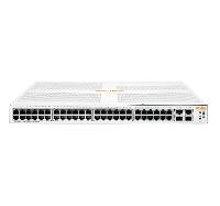 HP Enterprise Netzwerk-Switch Bundle – 5x 48-Port für effiziente Verbindungen