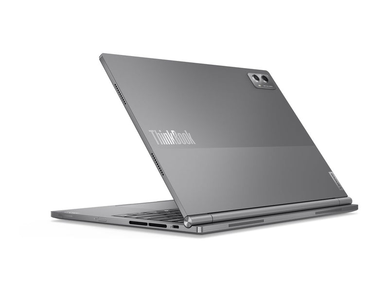 Lenovo ThinkBook Plus – Hybrid-Laptop mit 32 GB RAM, 1 TB SSD