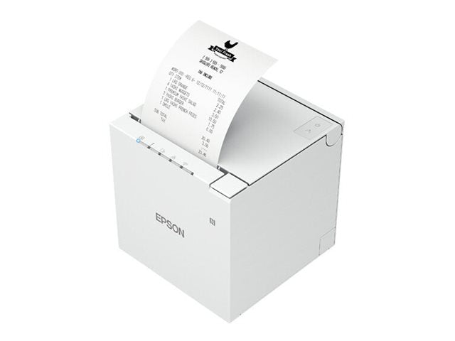 Epson Bondrucker – Schnell und vielseitig für Belege