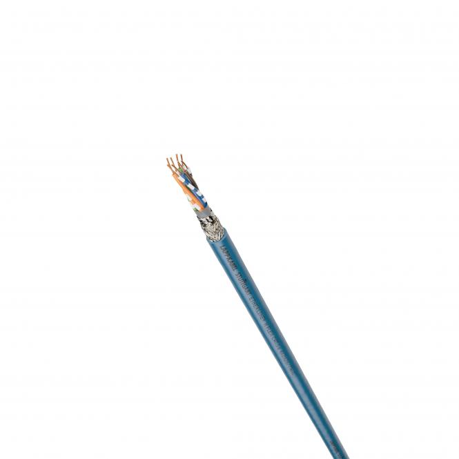 Lapp ETHERLINE Flex CAT.5e Kabel – Flexibel, robust