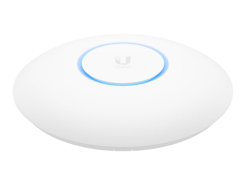 Ubiquiti UniFi U6 Pro Accesspoint – schnelles WLAN, einfache Montage