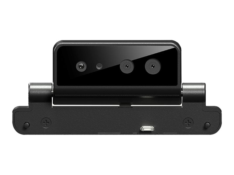 Elo Touch 3D-Kamera – Farbaufnahmen für klare Bilder