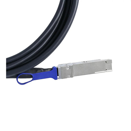Cbo Glasfaserkabel – 2 m, 400 Gbit/s Datenrate