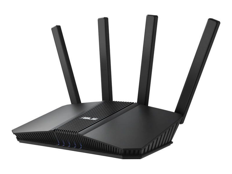 ASUS WLAN-Router – Wi-Fi 7, Dual-Band für schnelles Internet