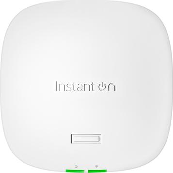 HP Enterprise Access Point – Wi-Fi 6E, Wand-/Deckenmontage