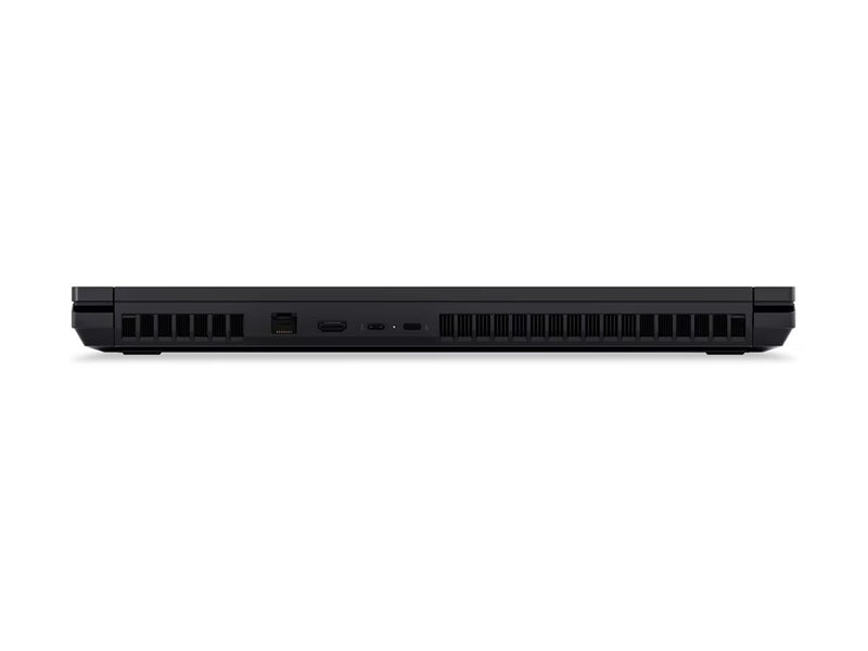 Lenovo ThinkPad P16 – Leistungsstarke Workstation mit 64 GB RAM