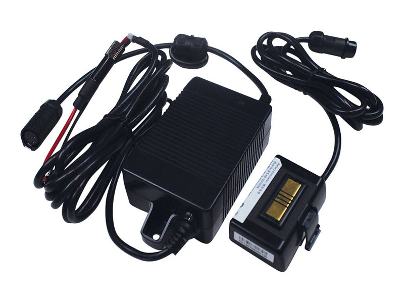 Brother Battery Eliminator Kit – Stromversorgung für mobile Drucker